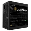 GIGABYTE UD850GM barošanas bloks 850 W 20+4 kontaktu ATX ATX melns