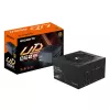 GIGABYTE UD850GM barošanas bloks 850 W 20+4 kontaktu ATX ATX melns