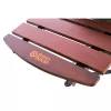TARGUS Kamado Pro 22 collu grils, M izmērs, tumši pelēkā krāsā