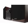 Sharp XL-B512(BR) mājas audio sistēma Home audio micro system 45 W Brūna