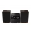 Sharp XL-B512(BR) mājas audio sistēma Home audio micro system 45 W Brūna