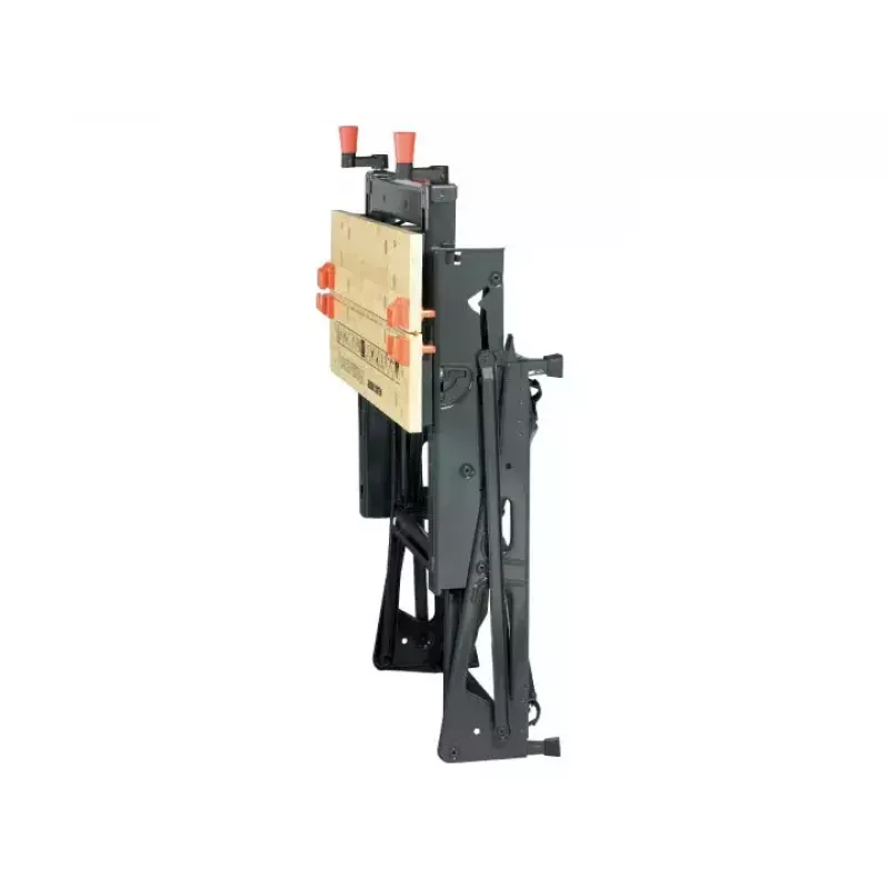 Pārnēsājams darba galds Black & Decker WM550