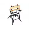 Pārnēsājams darba galds Black & Decker WM550