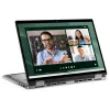 DELL Latitude 7350 2-in-1 Intel Core Ultra 5 135U Hybrid (2-in-1) 33,8 cm (13,3 collas) skārienekrāns Quad HD+ 16 GB LPDDR5x-SDRAM 512 GB SSD Wi-Fi 7 (802.11be) Windows 11 Pro German pelēka