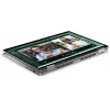 DELL Latitude 7350 2-in-1 Intel Core Ultra 5 135U Hybrid (2-in-1) 33,8 cm (13,3 collas) skārienekrāns Quad HD+ 16 GB LPDDR5x-SDRAM 512 GB SSD Wi-Fi 7 (802.11be) Windows 11 Pro German pelēka