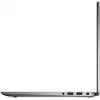 DELL Latitude 7350 2-in-1 Intel Core Ultra 5 135U Hybrid (2-in-1) 33,8 cm (13,3 collas) skārienekrāns Quad HD+ 16 GB LPDDR5x-SDRAM 512 GB SSD Wi-Fi 7 (802.11be) Windows 11 Pro German pelēka