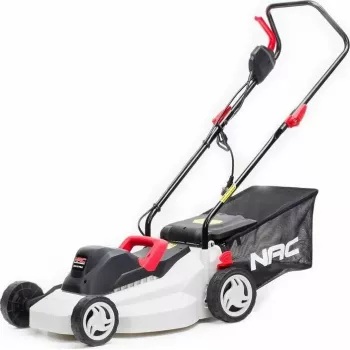 Zāles pļāvējs NAC ELECTRIC LAWN MOWER 1500W 37cm LE15-37-PB-S