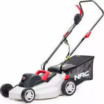 Zāles pļāvējs NAC ELECTRIC LAWN MOWER 1500W 37cm LE15-37-PB-S