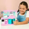 Interaktīvs mājdzīvnieku rotaļu komplekts Cobi Set Little Live Pets Families Clinic MO-26673, rotaļu komplekts ar klīnikas piederumiem