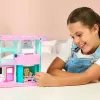 Interaktīvs mājdzīvnieku rotaļu komplekts Cobi Set Little Live Pets Families Clinic MO-26673, rotaļu komplekts ar klīnikas piederumiem