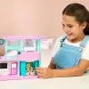 Interaktīvs mājdzīvnieku rotaļu komplekts Cobi Set Little Live Pets Families Clinic MO-26673, rotaļu komplekts ar klīnikas piederumiem