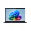 Lenovo IdeaPad 5 2-in-1 16AKP10 Copilot+ PC AMD Ryzen™ AI 7 350 hibrīds (2-vienā) 40,6 cm (16 collu) skārienjūtīgs WUXGA 16 GB LPDDR5x-SDRAM 1 TB SSD Wi-Fi 7 (802.11be) Windows 11 Home angļu valodā zils