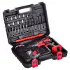 Urbja VERTEX WK21Li-2 21V 2x1,7Ah