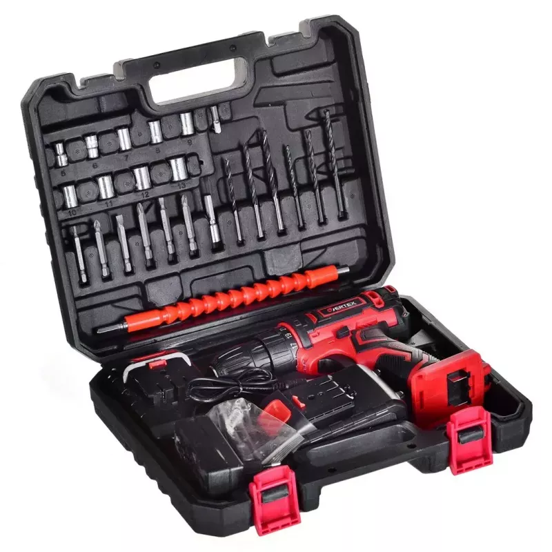 Urbja VERTEX WK21Li-2 21V 2x1,7Ah