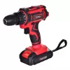 Urbja VERTEX WK21Li-2 21V 2x1,7Ah