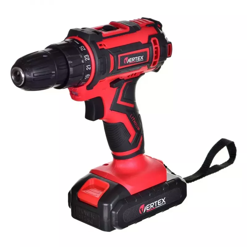 Urbja VERTEX WK21Li-2 21V 2x1,7Ah