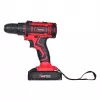 Urbja VERTEX WK21Li-2 21V 2x1,7Ah