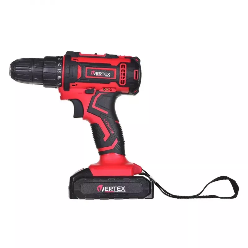 Urbja VERTEX WK21Li-2 21V 2x1,7Ah