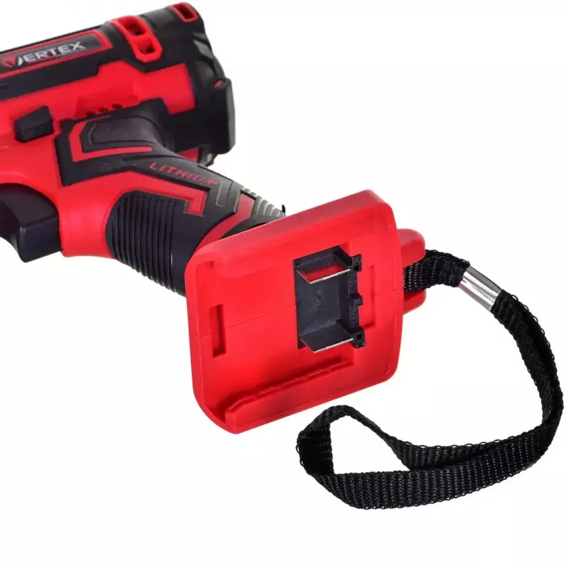Urbja VERTEX WK21Li-2 21V 2x1,7Ah