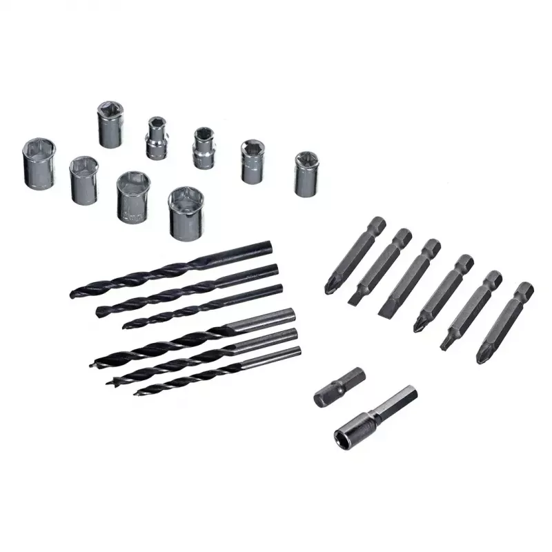 Urbja VERTEX WK21Li-2 21V 2x1,7Ah