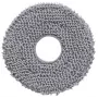 Mop Cloth, Roborock Anti-bacterial Rotating Mop Cloth for Qrevo0 Curv Qrevo5 Edge S5A
