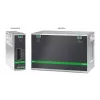 APC BVS240XDPDR 24V DC UPS – 240Watt, 24V, 10A, DIN-Rail mounting, Power Module without baterija