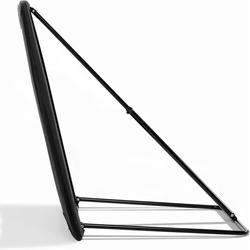 Rebounder trampoline Salta Motion 124 x 124 cm, autors Salta – modelis 5129