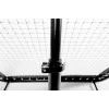 Rebounder trampoline Salta Motion 124 x 124 cm, autors Salta – modelis 5129