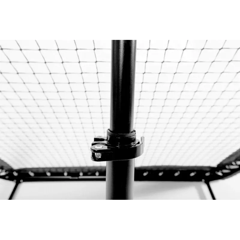 Rebounder trampoline Salta Motion 124 x 124 cm, autors Salta – modelis 5129