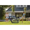 Rebounder trampoline Salta Motion 124 x 124 cm, autors Salta – modelis 5129