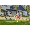 Rebounder trampoline Salta Motion 124 x 124 cm, autors Salta – modelis 5129