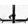 Rebounder trampoline Salta Motion 124 x 124 cm, autors Salta – modelis 5129