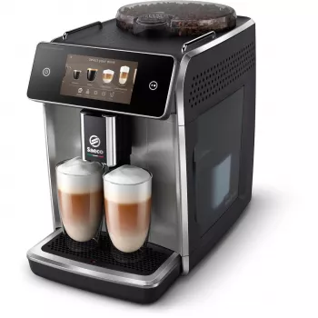 Saeco SM6685/00 kafijas automāts Pilnībā automātisks Espresso automāts 1.8 L