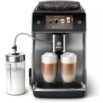Saeco SM6685/00 kafijas automāts Pilnībā automātisks Espresso automāts 1.8 L