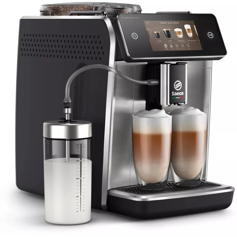 Saeco SM6685/00 kafijas automāts Pilnībā automātisks Espresso automāts 1.8 L