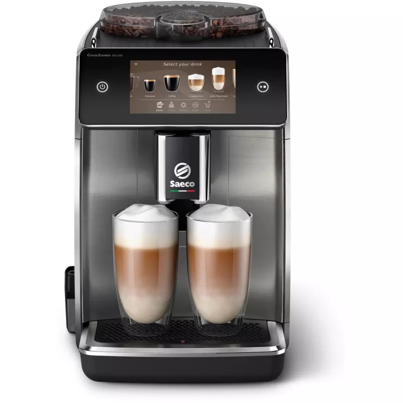Saeco SM6685/00 kafijas automāts Pilnībā automātisks Espresso automāts 1.8 L