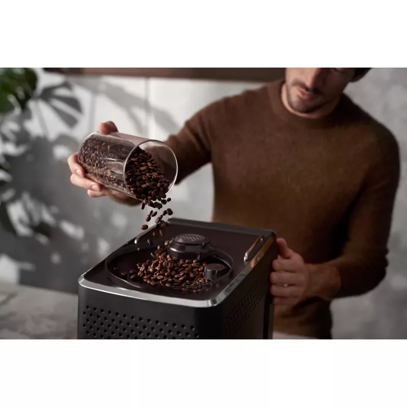 Saeco SM6685/00 kafijas automāts Pilnībā automātisks Espresso automāts 1.8 L