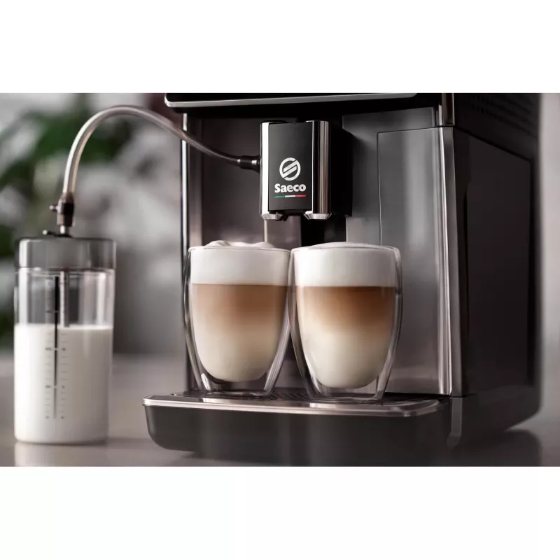 Saeco SM6685/00 kafijas automāts Pilnībā automātisks Espresso automāts 1.8 L