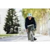 Velosipēda ķivere HJC CALIDO MT GL URBAN — tumši pelēka, M izmērs