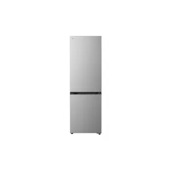 LG GBBSJ1CCPY ledusskapis-saldētava Iebūvējams 333 L Sudraba