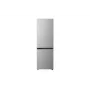 LG GBBSJ1CCPY ledusskapis-saldētava Iebūvējams 333 L Sudraba