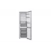 LG GBBSJ1CCPY ledusskapis-saldētava Iebūvējams 333 L Sudraba