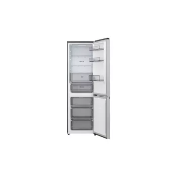 LG GBBSJ1CCPY ledusskapis-saldētava Iebūvējams 333 L Sudraba