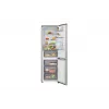 LG GBBSJ1CCPY ledusskapis-saldētava Iebūvējams 333 L Sudraba