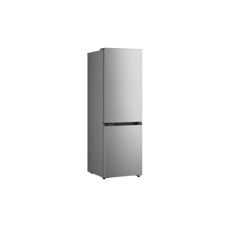LG GBBSJ1CCPY ledusskapis-saldētava Iebūvējams 333 L Sudraba