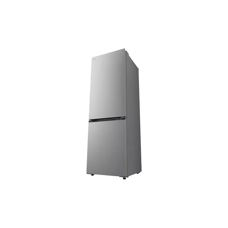 LG GBBSJ1CCPY ledusskapis-saldētava Iebūvējams 333 L Sudraba