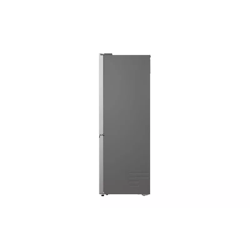 LG GBBSJ1CCPY ledusskapis-saldētava Iebūvējams 333 L Sudraba