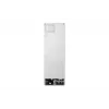 LG GBBSJ1CCPY ledusskapis-saldētava Iebūvējams 333 L Sudraba