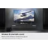 Samsung Q-series QS750F 5.1.2ch skaņas josla ar zemfrekvences skaļruni un aizmugurējiem skaļruņiem (2025)