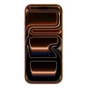 Viedtālrunis Apple iPhone 17 Pro 6,3 collas 256 GB oranžs